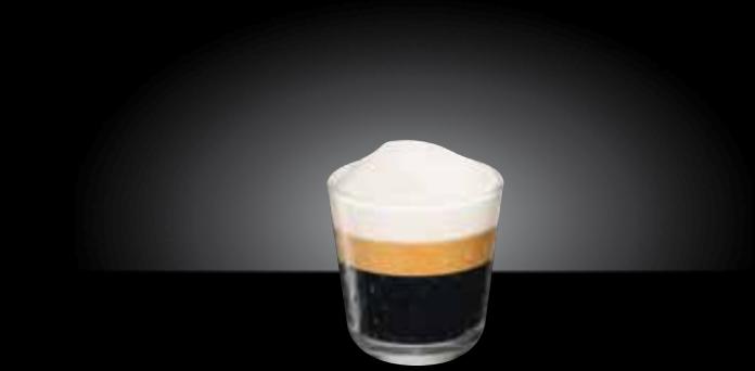 MAGIMIX MAESTRIA M400 11330 - LATTE MACCHIATO/LATTE MACCHIATO - 1