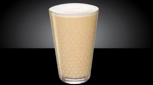 MAGIMIX MAESTRIA M400 11330 - READY TO FROTH YOUR MILK/PRÉT A FAIRE VÔTURE MOUSSE DE LAIT - 2