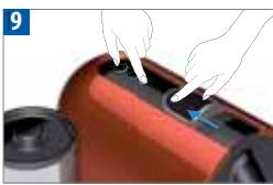 MAGIMIX NESPRESSO UM130 11340 - KOFFIE MAKEN - 11