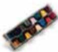 MAGIMIX NESPRESSO UM130 11340 - Koffiemachine - 1