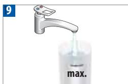 MAGIMIX NESPRESSO UM130 11340 - ONTKALKEN - 10