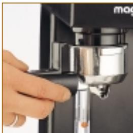 MAGIMIX EXPRESSO 11403 AUTOMATIQUE - - Café moulu - 1