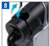 MAGIMIX NESPRESSO M110 PIXIE CLIP - 11376 - KOFFIE BEREIDEN - 8