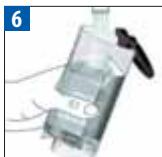MAGIMIX NESPRESSO M110 PIXIE CLIP - 11376 - EERSTE GEBRUIK - 7