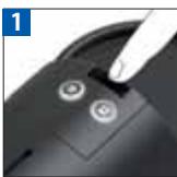 MAGIMIX NESPRESSO M110 PIXIE CLIP - 11376 - ENERGIESPAARSTAND EN DETECTIE VAN WATERNIVEAU - 1