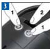 MAGIMIX NESPRESSO M110 PIXIE CLIP - 11376 - ENERGIESPAARSTAND EN DETECTIE VAN WATERNIVEAU - 3