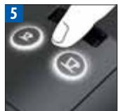 MAGIMIX NESPRESSO M110 PIXIE CLIP - 11376 - PREMIÈRE UTILISATION/ FIRST USE - 1