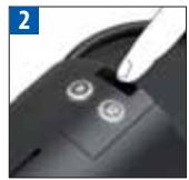 MAGIMIX NESPRESSO M110 PIXIE CLIP - 11376 - KOFFIE BEREIDEN - 2