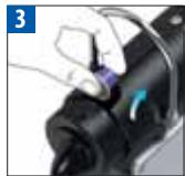 MAGIMIX NESPRESSO M110 PIXIE CLIP - 11376 - KOFFIE BEREIDEN - 3