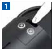 MAGIMIX NESPRESSO M110 PIXIE CLIP - 11376 - FABRIEKSINSTELLINGEN HERSTellen - 1