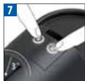 MAGIMIX NESPRESSO M110 PIXIE CLIP - 11376 - ONTKALKEN - 7
