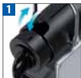 MAGIMIX NESPRESSO M110 PIXIE CLIP - 11376 - PREMIÈRE UTILISATION/ FIRST USE - 4