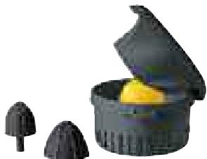 MAGIMIX 18221F MINI PLUS - UNIQUEMENT POUR LES ETATS-UNIS ET LE CANADA - 9