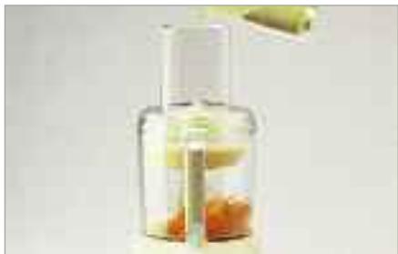 MAGIMIX 18221F MINI PLUS - ATTENTION - 41