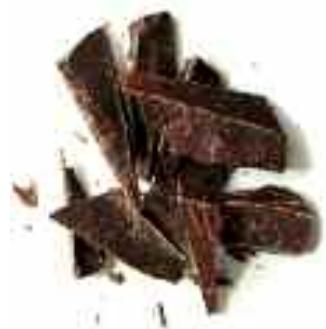 MAGIMIX 18221F MINI PLUS - Tarte au chocolat et noix de pécan - 1