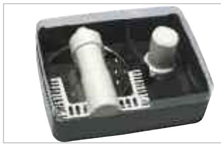 MAGIMIX 18221F MINI PLUS - ATTENTION - 25