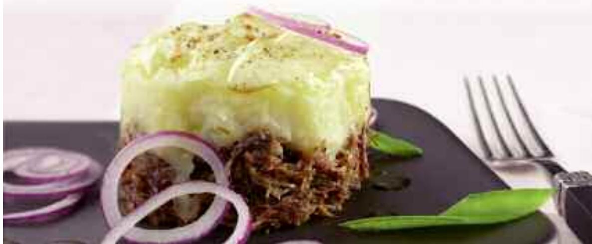 MAGIMIX 18221F MINI PLUS - Hachis Parmentier - 1