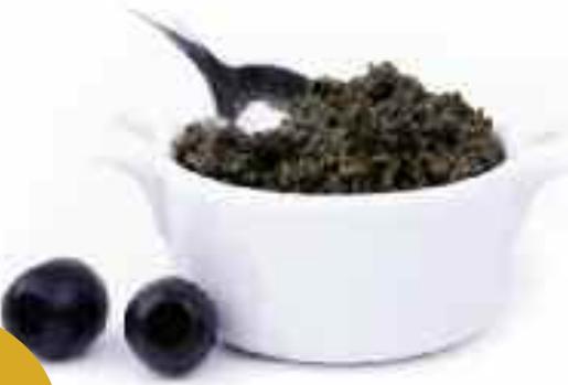 MAGIMIX 18221F MINI PLUS - Tapenade - 2