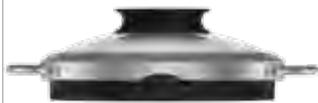MAGIMIX CS 6200XL PATISSIER 18601F - Robot multifonction - 33