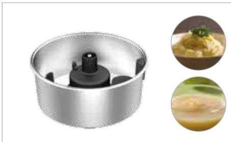 MAGIMIX CS 6200XL PATISSIER 18601F - A) MODELES XL - 10