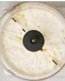 MAGIMIX CS 6200XL PATISSIER 18601F - MONTES les blancs en neige - 6