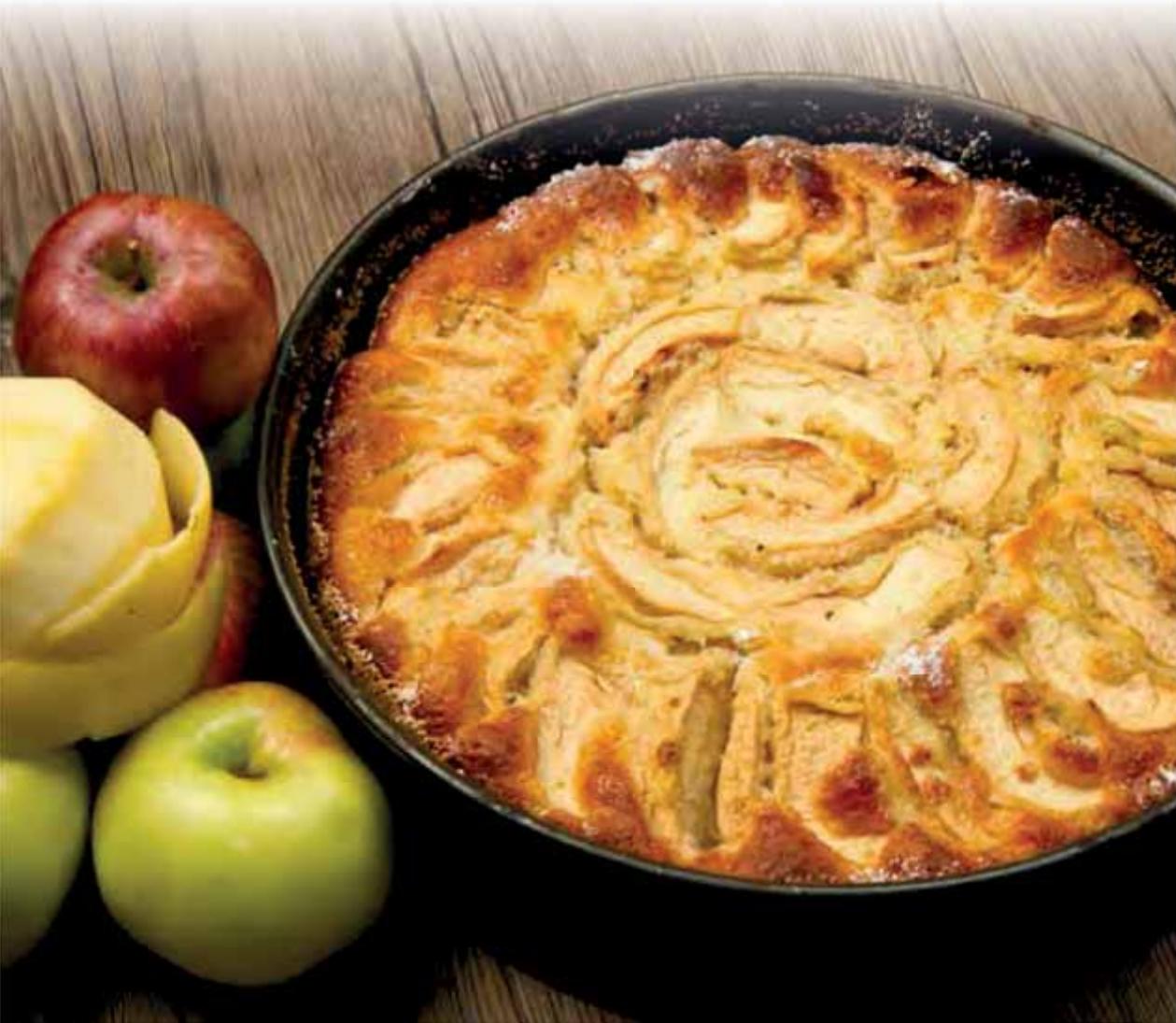 MAGIMIX CS 5200 XL 18591F - Pour l'appareil à tarte - 1