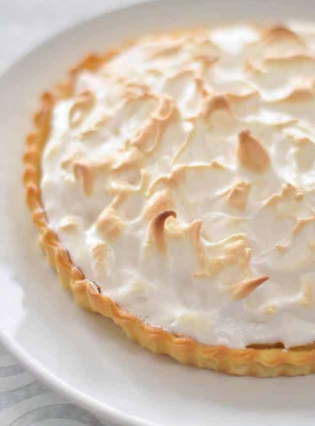 MAGIMIX CS 5200 XL 18591F - Pour la meringue italienne - 1