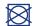 CHICCO ELETTA COMFORT - PLASTIC OR METAL PARTS - 5