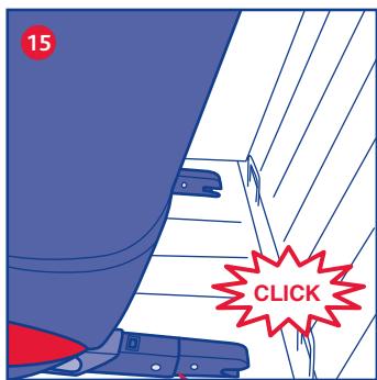 CHICCO OASYS 2/3 FIXPLUS - 17