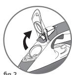 CALOR FV 5370 C1 AQUASPEED SUCCESSOR - Preparation - 3