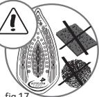 CALOR FV9530C1 ULTIMATE AUTOCLEAN - Repasser à la vapeur - 15
