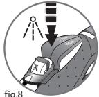 CALOR FV9530C1 ULTIMATE AUTOCLEAN - Repasser à la vapeur - 6