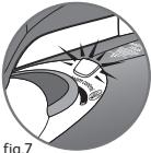 CALOR FV9530C1 ULTIMATE AUTOCLEAN - Repasser à la vapeur - 5