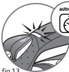 CALOR FV9530C1 ULTIMATE AUTOCLEAN - Repasser à la vapeur - 11