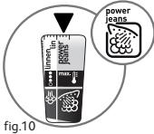 CALOR FV9530C1 ULTIMATE AUTOCLEAN - Repasser à la vapeur - 8