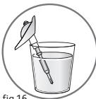 CALOR FV9530C1 ULTIMATE AUTOCLEAN - Repasser à la vapeur - 14