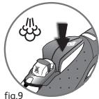 CALOR FV9530C1 ULTIMATE AUTOCLEAN - Repasser à la vapeur - 7