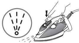 CALOR ULTRAGLISS EASYCORD FV4387C0 - 7