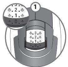 CALOR ULTRAGLISS EASYCORD FV4387C0 - 2