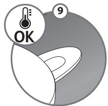 CALOR ULTRAGLISS EASYCORD FV4387C0 - 27