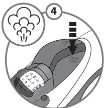CALOR ULTRAGLISS EASYCORD FV4387C0 - 14