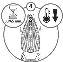 CALOR ULTRAGLISS EASYCORD FV4387C0 - 15