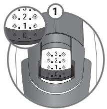 CALOR ULTRAGLISS EASYCORD FV4387C0 - 19