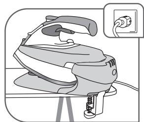 CALOR FV9962 CO FREEMOVE CORDLESS - Service Consommateurs / Consumentenservice / Verbraucherdienst / - 8