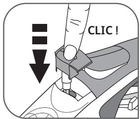 CALOR FV9962 CO FREEMOVE CORDLESS - France - 9