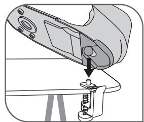 CALOR FV9962 CO FREEMOVE CORDLESS - Service Consommateurs / Consumentenservice / Verbraucherdienst / - 3