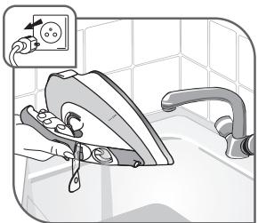 CALOR FV9962 CO FREEMOVE CORDLESS - France - 5