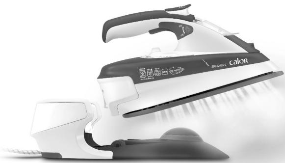 CALOR FV9962 CO FREEMOVE CORDLESS - EREEMOVE - 1