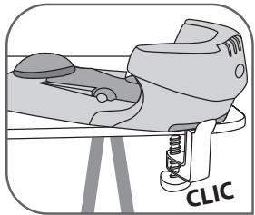 CALOR FV9962 CO FREEMOVE CORDLESS - Service Consommateurs / Consumentenservice / Verbraucherdienst / - 4