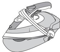 CALOR FV9962 CO FREEMOVE CORDLESS - France - 12